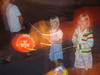 First of August lampion parade